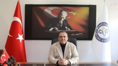  İçişleri Bakanlığı, tutuklanan Eşme Belediye Başkanı Yılmaz Tozan'ın görevden uzaklaştırıldığını