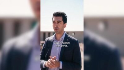 Tuzla Belediye Başkanı Eren Ali Bingöl, Tuzla Belediyesi ile Vehbi