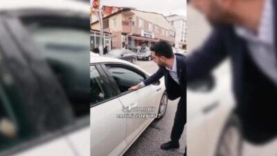 Tuzla Belediye Başkanı Eren Ali Bingöl, saha ziyaretleri kapsamında esnaf