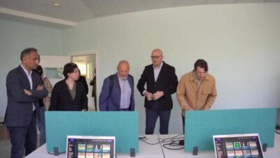 Dünya genelinde mühendislik standartlarının belirlenmesinde önemli bir rol üstlenen Birleşik