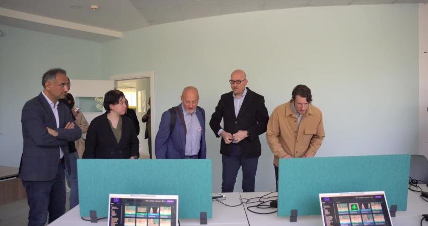 Dünya genelinde mühendislik standartlarının belirlenmesinde önemli bir rol üstlenen Birleşik