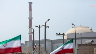 Birleşmiş Milletler’e bağlı nükleer denetleme kurumu Uluslararası Atom Enerjisi Ajansı