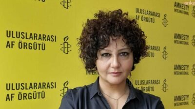 Uluslararası Af Örgütü’nün 144 ülkedeki insan hakları ihlallerini incelediği “Dünyada