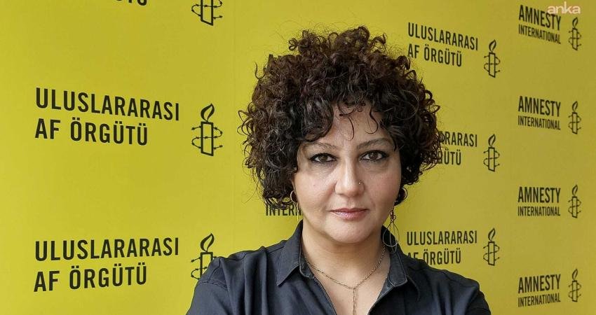 Uluslararası Af Örgütü’nün 144 ülkedeki insan hakları ihlallerini incelediği “Dünyada