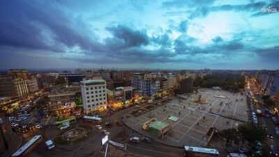 Diyarbakır’da 22 Nisan–2 Mayıs günleri arasında düzenlenecek 11. Uluslararası Amed