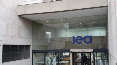 Uluslararası Enerji Ajansı Başkanı Fatih Birol, "Hürmüz Boğazı’ndaki gerilimin, petrol