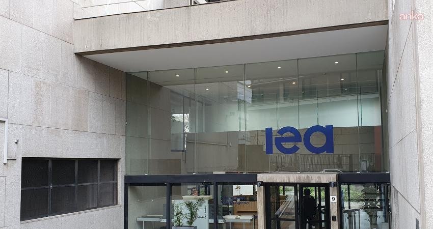 Uluslararası Enerji Ajansı Başkanı Birol: “Hürmüz Boğazı krizi, 2022 yılındaki krizden daha ciddi” Uluslararası Enerji Ajansı Başkanı Fatih Birol, "Hürmüz Boğazı’ndaki gerilimin, petrol