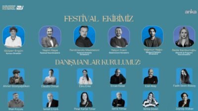 Uluslararası Gastronomi Film Festivali (UGFF), 5-7 Haziran 2026 arasında Çeşme’de