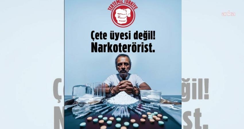 Ümit Özdağ: Uyuşturucu baronları ve onların maşaları, Türkiye Cumhuriyeti Devleti’nin güvenliğine doğrudan saldıran teröristlerle aynı kefededir Zafer Partisi Genel Başkanı Ümit Özdağ, "Zafer Partisi iktidarında; Türkiye