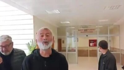 UMUT-SEN Örgütlenme Koordinatörü Başaran Aksu, "yanıltıcı bilgiyi yayma" ve "halkı kin