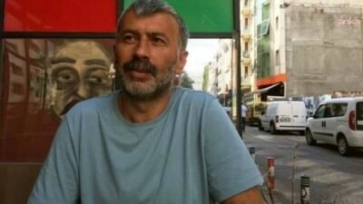 Umut-Sen Örgütlenme Koordinatörü Başaran Aksu'nun tahliyesine karar verildiği duyuruldu. 