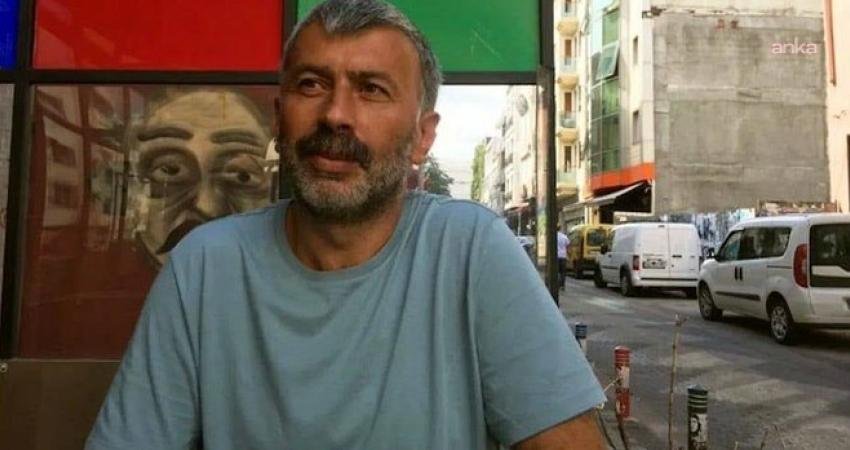 Umut-Sen: Örgütlenme Koordinatörümüz Başaran Aksu için tahliye kararı verildi Umut-Sen Örgütlenme Koordinatörü Başaran Aksu'nun tahliyesine karar verildiği duyuruldu.