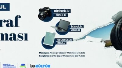 İstanbul Büyükşehir Belediyesi (İBB), 19 Mayıs Atatürk’ü Anma, Gençlik ve