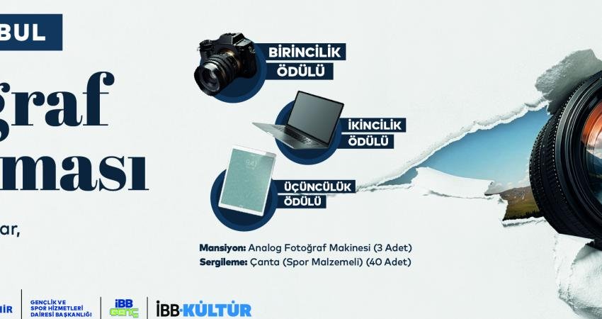 İstanbul Büyükşehir Belediyesi (İBB), 19 Mayıs Atatürk’ü Anma, Gençlik ve