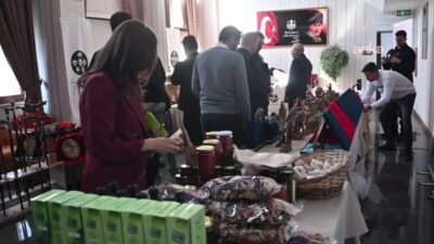 Türkiye’de "UNESCO Öğrenen Şehirler Zirvesi"nin ilk etkinliğine Yozgat ev sahipliği