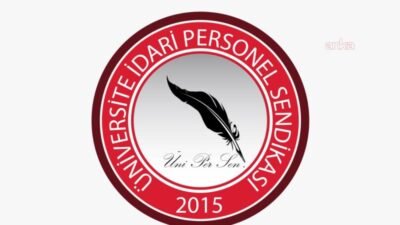 Üniversite İdari Personel Sendikası (ÜNİPERSEN), üniversitelerde görev yapan mali hizmetler