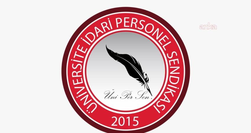 Üniversite İdari Personel Sendikası: Üniversitelerde görev yapan mali hizmetler uzmanlarının mağduriyetleri giderilmelidir Üniversite İdari Personel Sendikası (ÜNİPERSEN), üniversitelerde görev yapan mali hizmetler