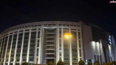 İstanbul Cumhuriyet Başsavcılığı'nın yürüttüğü ünlülere yönelik "uyuşturucu" soruşturması kapsamında gözaltına