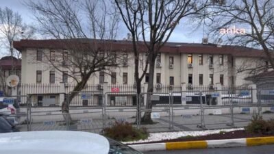 Beykoz Cumhuriyet Başsavcılığı "uyuşturucu" soruşturması kapsamında aralarında Simge Sağın, Melek