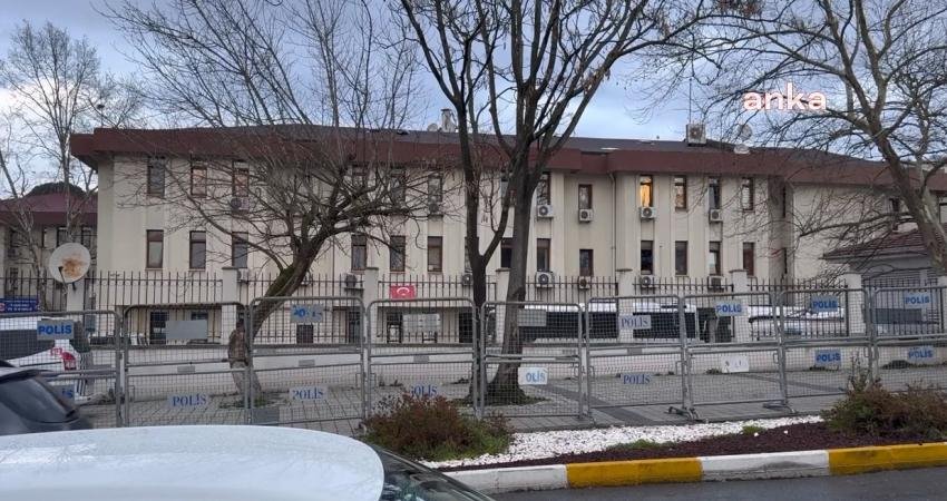 Beykoz Cumhuriyet Başsavcılığı "uyuşturucu" soruşturması kapsamında aralarında Simge Sağın, Melek