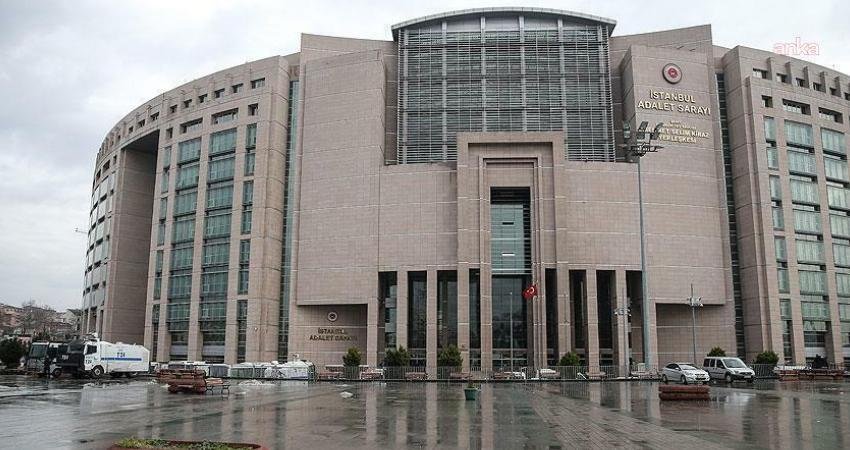 Uşak Belediyesi’ne yönelik soruşturma kapsamında 16 şüpheli tutuklandı, 3 şüpheli