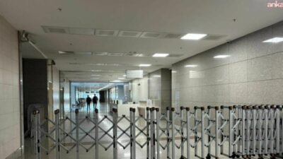 İstanbul Anadolu Cumhuriyet Başsavcılığı'nın yürüttüğü bir soruşturma kapsamında Üsküdar Belediyesi