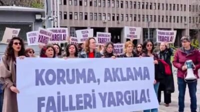 Evine “uyuşturucu ihbarı var” diyerek giren polis memuru Hüseyin Kılıç’ın