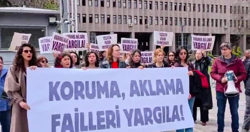 Evine “uyuşturucu ihbarı var” diyerek giren polis memuru Hüseyin Kılıç’ın