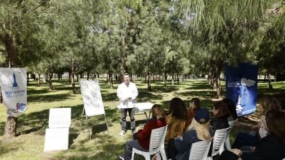 Vakıflar Genel Müdürlüğü'ne devrine karar verilen Meslek Fabrikası çalışanlardan Şule