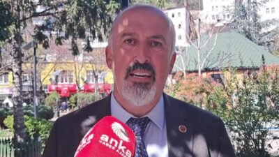 Artvin’de vatandaşlar TÜİK’in açıkladığı enflasyon oranına tepki gösterdi. Vatandaşlar, açıklanan