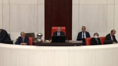 CHP Malatya Milletvekili Veli Ağbaba, Malatya'da yaşanan doludan yedi ilçe