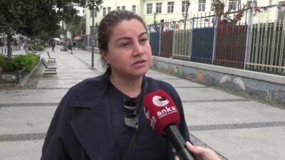  İzmir'de veliler, Kahramanmaraş ve Şanlıurfa’da okullarda yaşanan silahlı saldırıların benzerinin