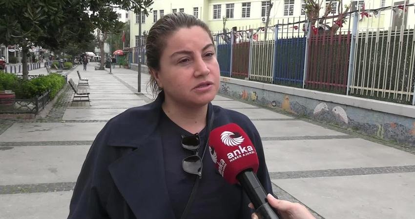 Velilerden okullarda güvenlik talebi: “Çocuklarımız okulda güvende olsun” İzmir'de veliler, Kahramanmaraş ve Şanlıurfa’da okullarda yaşanan silahlı saldırıların benzerinin