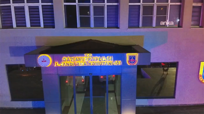 İçişleri Bakanlığı, Gaziantep merkezli 8 ilde yasa dışı bahis ve