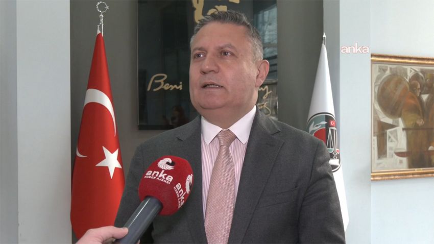 Ceza hukukçusu Hasan Sınar, 6 Şubat 2023 depremlerinin üzerinden 3