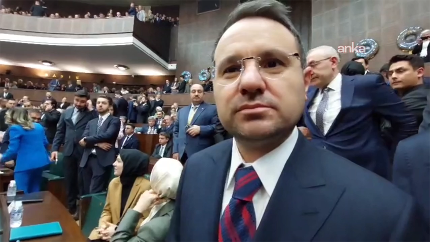 Adalet Bakanı Akın Gürlek, Gülistan Doku soruşturmasının sonuna kadar gidilmesi