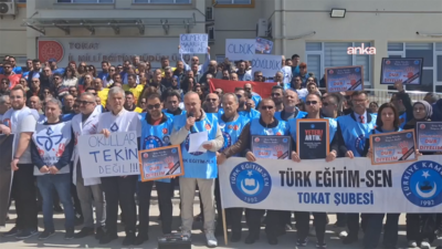 Şanlıurfa’nın Siverek ilçesinde bir okulda 16 kişinin yaralanmasıyla sonuçlanan silahlı