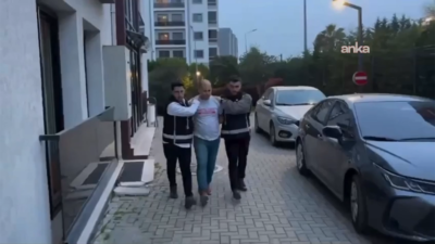 Gülistan Doku soruşturması kapsamında eski başhekim Op. Dr. Çağdaş Özdemir