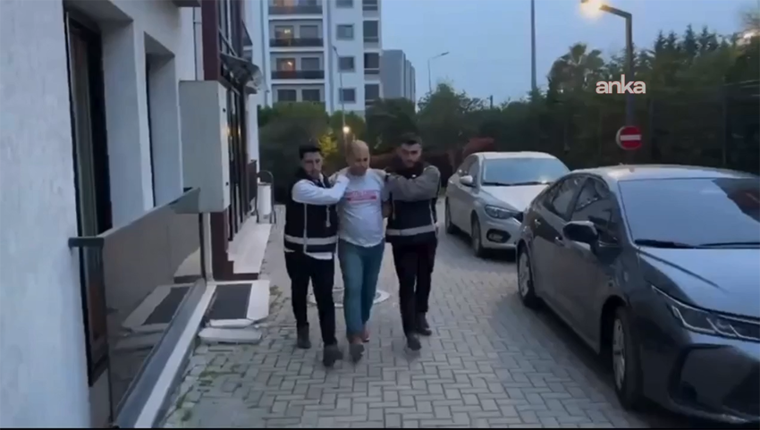 Gülistan Doku soruşturması kapsamında eski başhekim Op. Dr. Çağdaş Özdemir