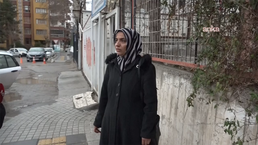 Malatya’da İnönü Üniversitesi öğrencisi 21 yaşındaki Seda Aslan’dan 2 gündür