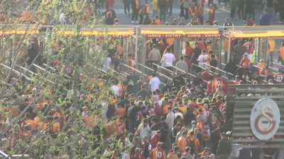 Süper Lig'de 31.hafta maçında Galatasaray, Fenerbahçe'yi ağırlayacak. Şampiyonluk yarışını da