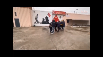 Osmaniye ve Adana’nın Ceyhan ilçesinde, "geçmişte Suriye’de terör örgütü DEAŞ