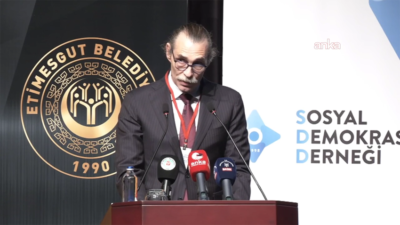 Etimesgut Belediye Başkanı Erdal Beşikçioğlu, göreve geldikleri günden bu yana