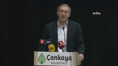 DEM Parti Eş Genel Başkanı Tuncer Bakırhan, CHP Genel Başkanı Özgür