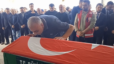 Kahramanmaraş’ta meydana gelen ve tüm Türkiye’yi yasa boğan okul faciasında