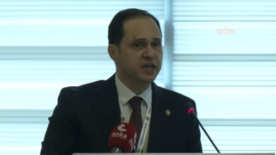 Türkiye Barolar Birliği (TBB), "İnsan Hakları Bağlamında İdari Yargının Güncel