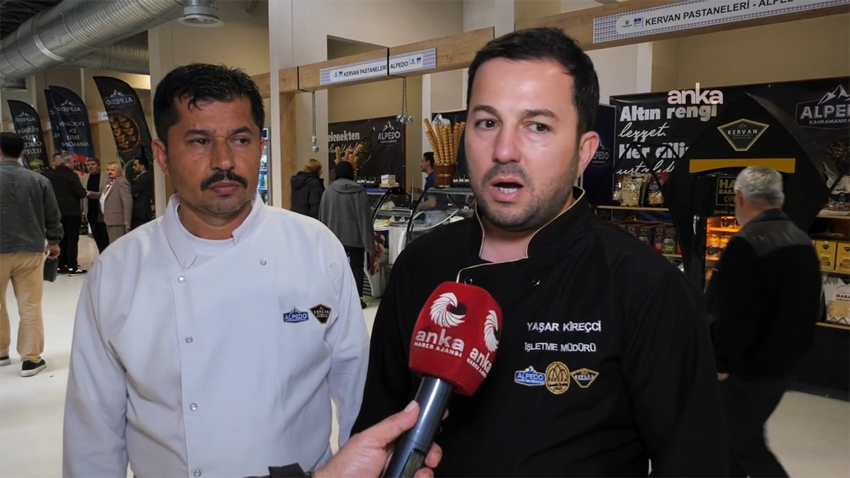 Kahramanmaraş Büyükşehir Belediyesi öncülüğünde “Kahramanmaraş Tanıtım Günleri", Atatürk Havalimanı Millet