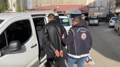 Iğdır Cumhuriyet Başsavcılığı koordinesinde yürütülen 5 aylık teknik ve fiziki