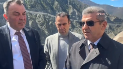 Artvin Valiliği'nin öncülüğünde 9 Nisan'da Bal Çalıştayı düzenlenecek. Artvin Valisi