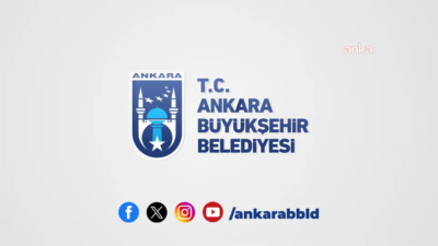 Ankara Büyükşehir Belediye Başkanı Mansur Yavaş, Bahçelihal’in çok yakında hizmete